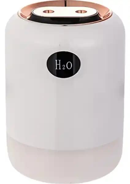 TOC 1003 (Touchie Co.) ile WINBEST 550 ml Aroma Difüzörü Karşılaştırması Kapsamlı