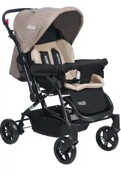 Tommybaby Elegant ile Yoyko Max Kabin Boy: Taşıma Kapasitesi ve Tasarım Özellikleri