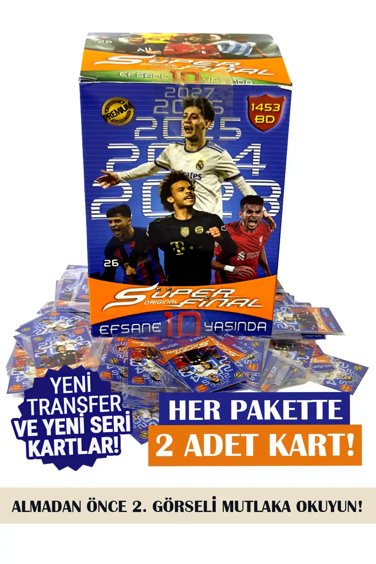 AKSAN Süper Final Futbolcu Kartları İnceleme ve Özellikleri Detaylı Analiz
