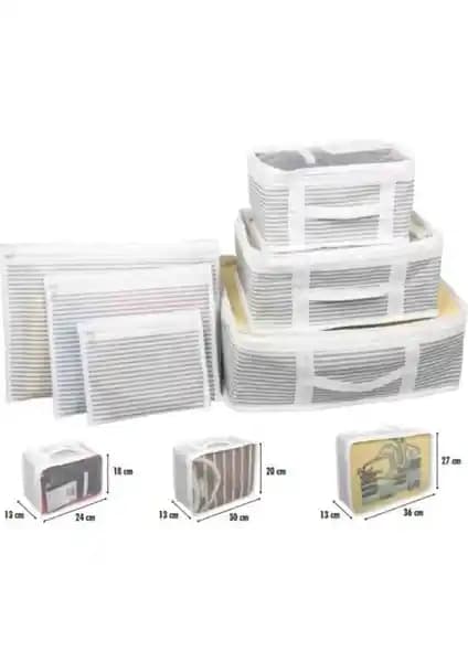 Ata Collection ve Hamur Anne Bebek Bakım Çantası Karşılaştırması ve Detaylı Özellikler