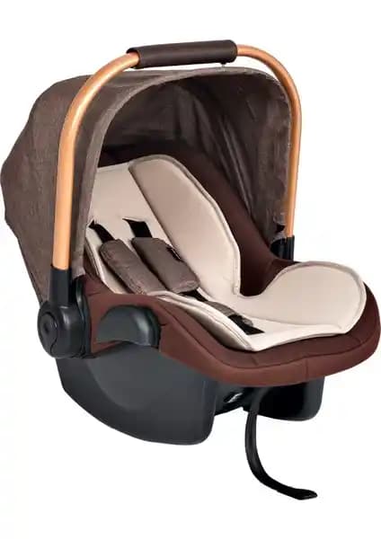 Baby Home BH 500 Comfort Ana Kucağı ve Molmini Bebek Puset Karşılaştırması
