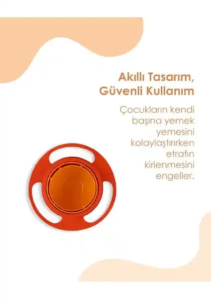 Baby Jem Bebek Mama Tabağı Karşılaştırması Döner ve Vakumlu Modellerin Özellikleri