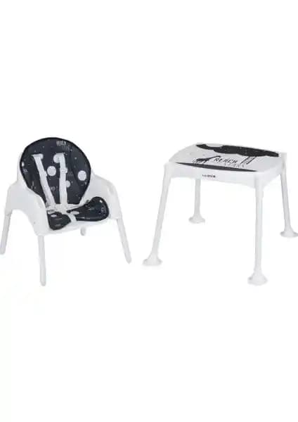 BabyDoor & Mama Marka Mama Sandalyeleri Karşılaştırması ve Kullanıcı Yorumları Analizi