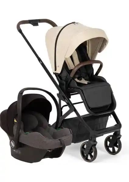 Bagi Neo 2 Cosmo ve Maxi-Cosi Lara2 Ultra Bebek Arabası Karşılaştırması