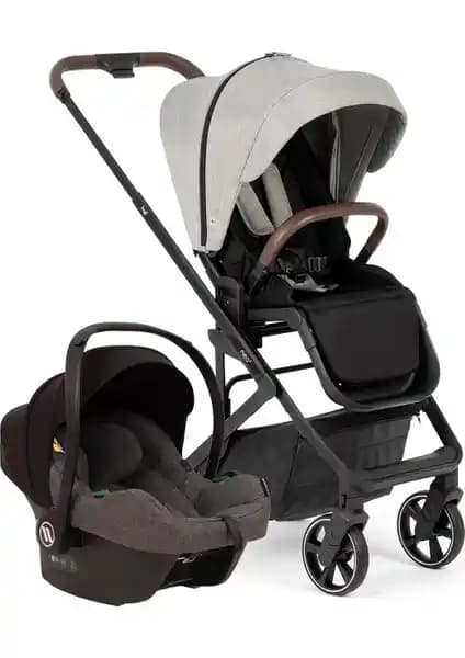 Bagi Neo 2 ve Maxi-Cosi Leona2 Bebek Arabası Karşılaştırması ve Özellikleri