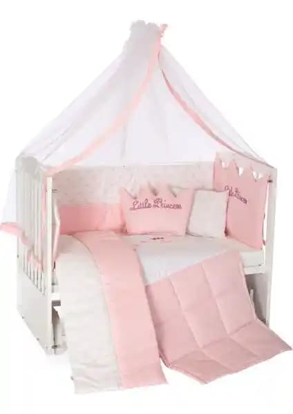Bamgidoo 60x120 Pamuk Bebek Uyku Seti Detaylı İnceleme ve Özellikleri