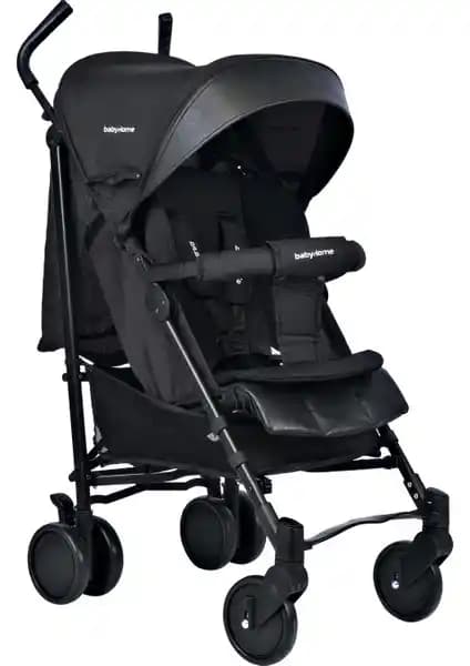 Bebek Arabası Karşılaştırması: Baby Home 107 Clark ve Yoyko Wow Modelleri