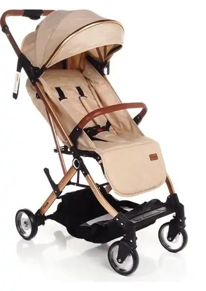 Bebek Arabası Karşılaştırması: Baby Plus Coupe ve Kanz s-Go Modellerinin Özellikleri ve Kullanıcı Yorumları