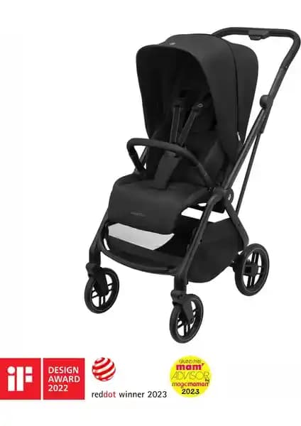 Bebek Arabası Karşılaştırması: Maxi-Cosi Leona2 ve Pierre Cardin Vovo Modelleri