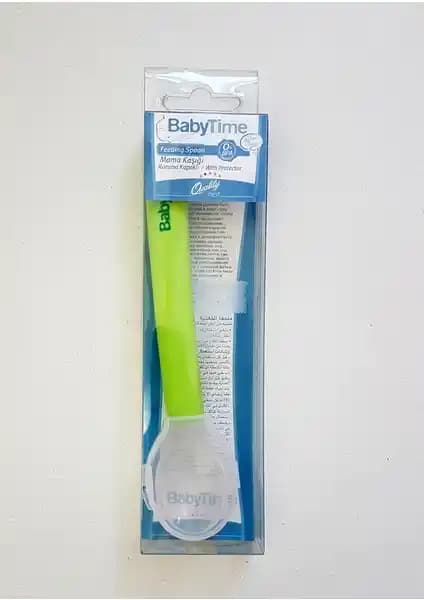 Bebek Kaşığı Karşılaştırması: Bebe Time ve Bambino Silikon Kaşıklarının Özellikleri ve Kullanıcı Yorumları