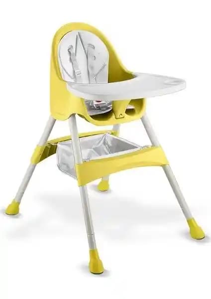 Bebek Mama Sandalyeleri Karşılaştırması: Babyhope Royal ve Minimono Plus Özellikleri