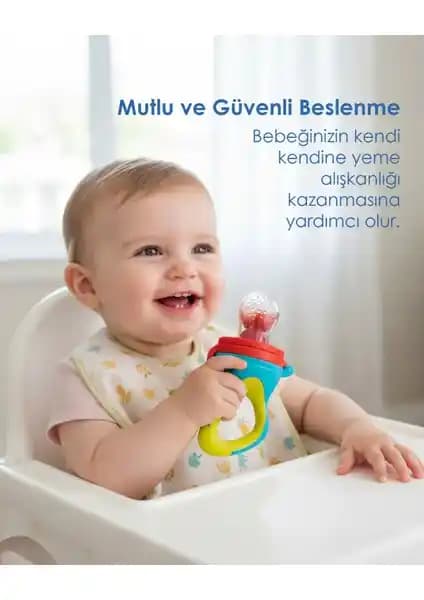 Bebek Meyve ve Sebze Beslenme Ürünleri Karşılaştırması ve Seçim Rehberi