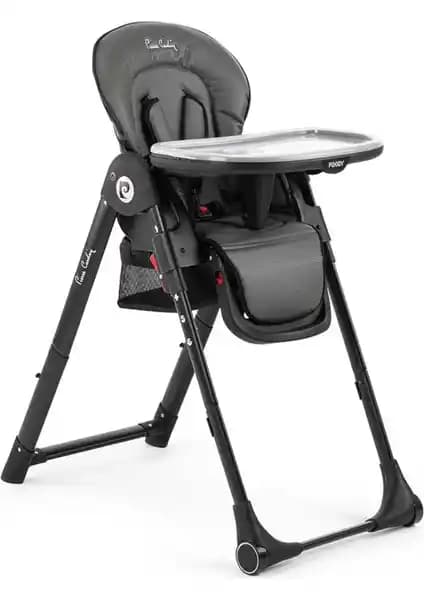 Bebek Sandalyesi Karşılaştırması: Pierre Cardin ve Prego Lucca Modelleri Analizi