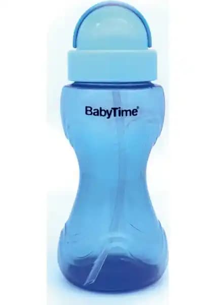 Bebek ve Çocuklar İçin Pipetli Suluk Karşılaştırması: BabyTime ve Oops Ürünleri Analizi