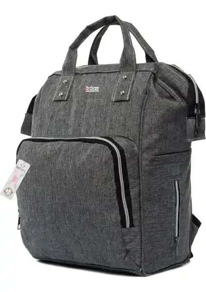 Bebex Bag-Z ve Bye Bye Paris Bebek Bakım Çantası Karşılaştırması