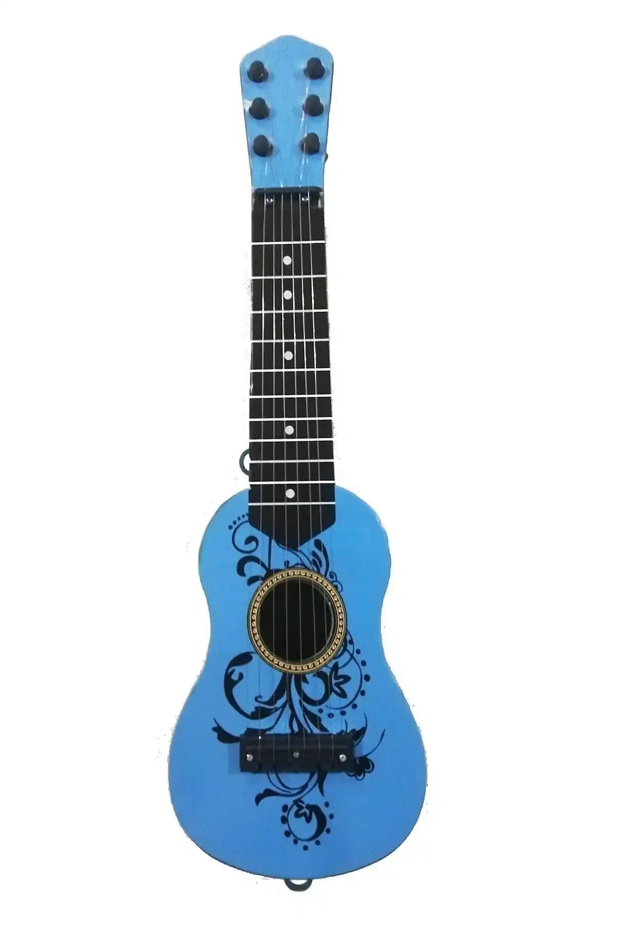 Brother Toys 48 cm Mavi Çocuk Gitarı İncelemesi ve Kullanıcı Yorumları