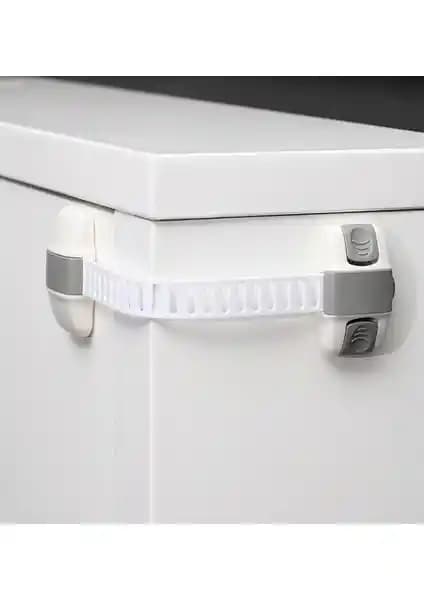 Çocuk Güvenliği İçin Portakal Safety Dolap Kilidi Karşılaştırması ve Kullanım İpuçları