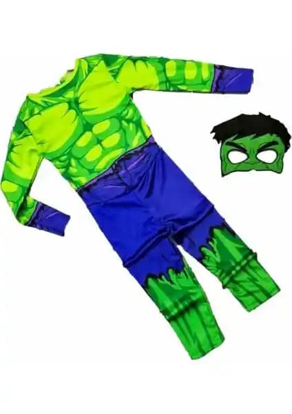 Çocuk Kostümleri Karşılaştırması: Hulk ve Batman Kostümlerinin Özellikleri ve Kullanıcı Yorumları