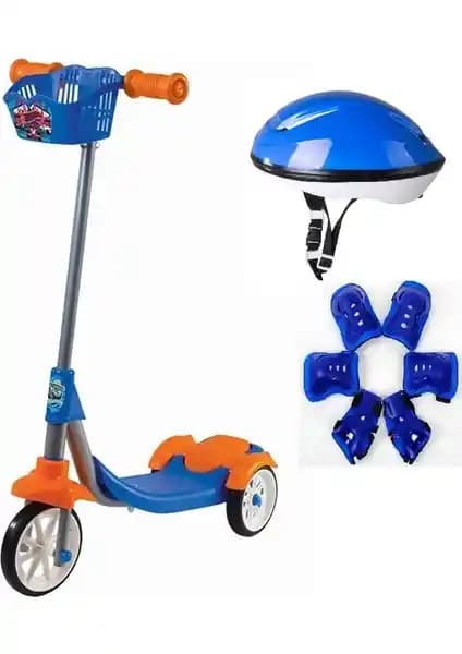 Çocuk Scooter Karşılaştırması: Güvenlik, Performans ve Kullanıcı Yorumları