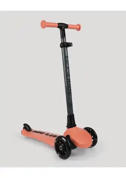 Çocuk Scooter Karşılaştırması: Katlanabilir ve Işıklı Modellerin Özellikleri