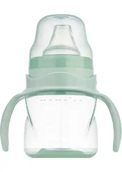 Çocuklar İçin En İyi Damlatmaz Bardaklar: Mamajoo ve Philips Avent Karşılaştırması