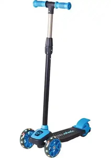 Çocuklar İçin En İyi Scooter Karşılaştırması: Cool Wheels ve Furkan Toys Modelleri