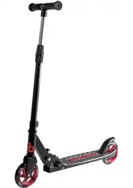 Çocuklar İçin Katlanabilir Scooter ve Pilsan Power Scooter Karşılaştırması