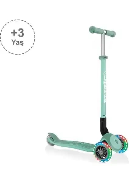Çocuklar İçin Scooter Modelleri Karşılaştırması: Güvenlik ve Kullanım Kolaylığı