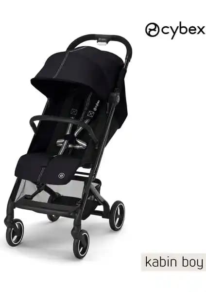 Cybex Beezy ve Maxi-Cosi Leona2 Bebek Arabası Karşılaştırması ve Özellikleri