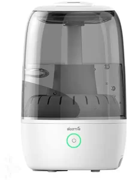 Deerma F60W ve Robeve 550 ml Ultrasonik Hava Nemlendiricilerin Karşılaştırması