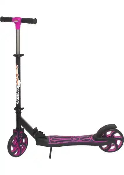 Dipsy Scooter 2 Tekerlekli Katlanabilir Modeli İncelemesi ve Kullanıcı Yorumları
