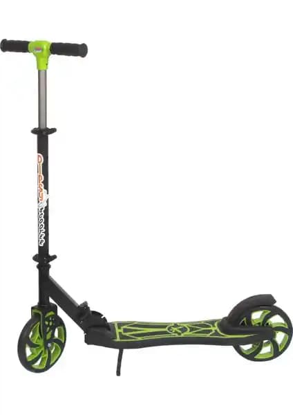 Dipsy Scooter Dipsy 2 Tekerlekli Katlanabilir Modelin Özellikleri ve Kullanıcı Yorumları