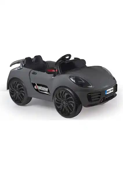 Dolu Daytona 12V Uzaktan Kumandalı Akülü Araba Çocuklar İçin Güçlü ve Eğlenceli Oyuncak