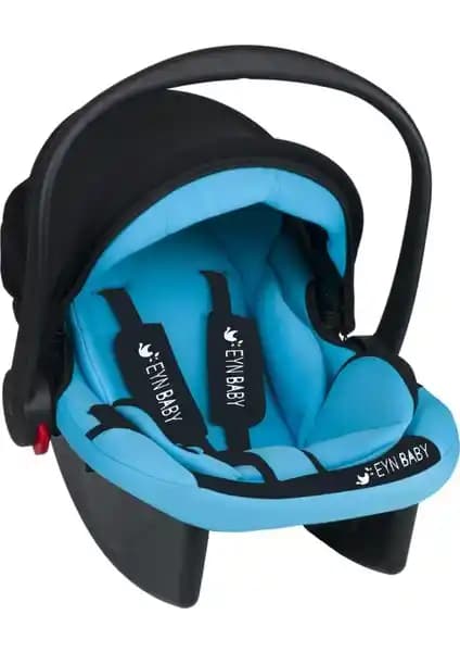 Eyn Baby Eynbaby Çok Fonksiyonlu Bebek Güvenlik ve Taşıma Çözümü