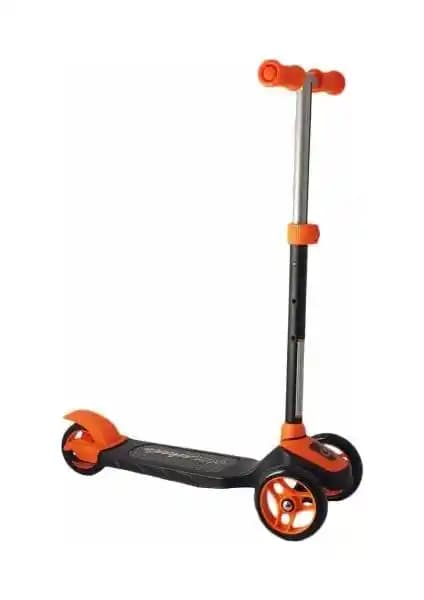 Furkan Cool Wheels ve Linda 3 Tekerli Scooter Karşılaştırması ve Özellikleri