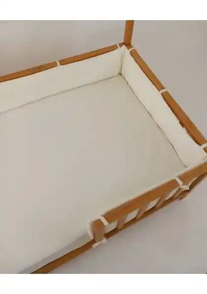 G&G Baby Yan Koruma Setleri Karşılaştırması 100x200 ve 90x190 cm Modelleri
