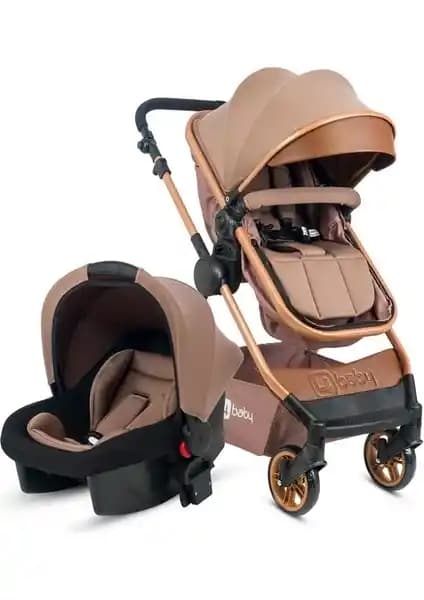 İki Popüler Bebek Arabası Modelinin Detaylı Karşılaştırması ve Kullanıcı Yorumları