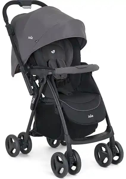 Joie Mirus ve Prego Lotus Bebek Arabası Karşılaştırması Güvenlik ve Kullanım Özellikleri