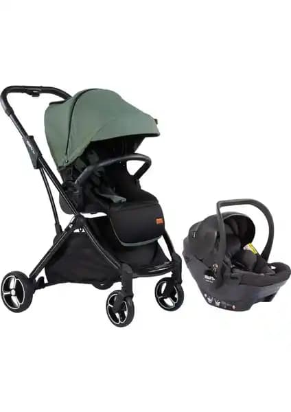 Kraft Viva I Size Travel Sistem Bebek Arabası Özellikleri ve Kullanıcı Yorumları