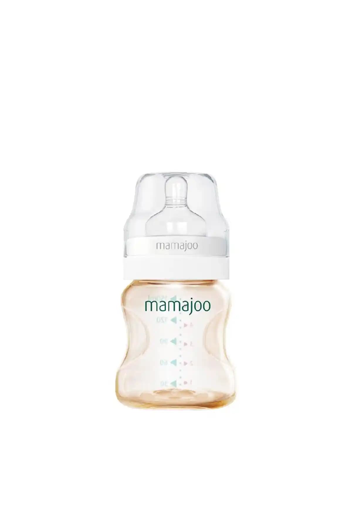 Mamajoo Gold Bebek Biberonu: Güvenli ve Hijyenik Bebek Beslenme Çözümü