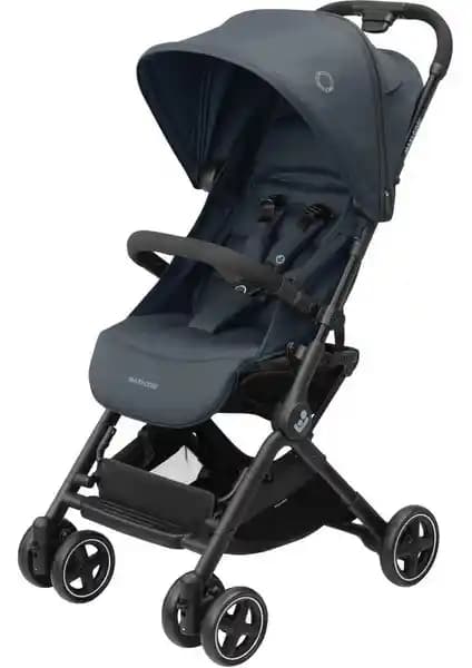 Maxi-Cosi Lara2 Ultra Bebek Arabası: Hafif, Pratik ve Güvenli Tasarım