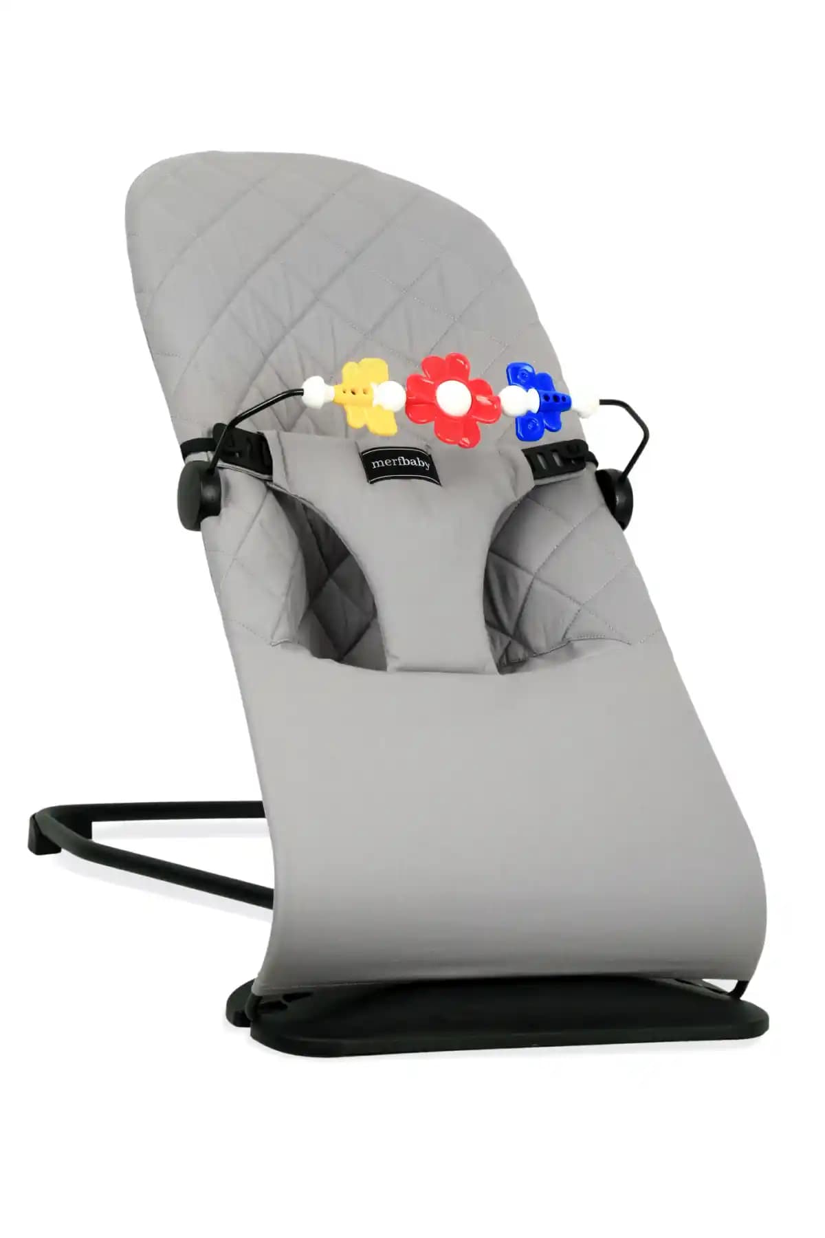 Merfbaby Cotton Oyuncaklı Ana Kucağı: Güvenli ve Pratik Bebek Dinlenme Alanı