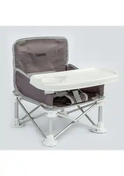 Nanny Deluxe ve WellGro 3in1 Mama Sandalyeleri Karşılaştırması: Kullanım ve Güvenlik Özellikleri
