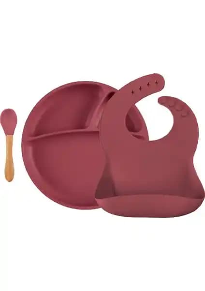 OiOi Bebek Mama Setleri ve Vakumlu Silikon Tabak Karşılaştırması