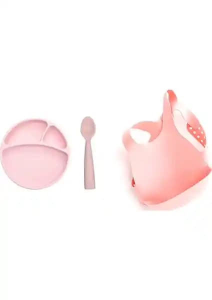 OiOi Beslenme Setleri Karşılaştırması: Pinky Pink ve Bubble Beige Ürün Analizi ve Özellikleri