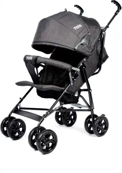 Tois Baby Atlas Tam Yat Yatar Baston Bebek Arabası İncelemesi ve Kullanıcı Yorumları
