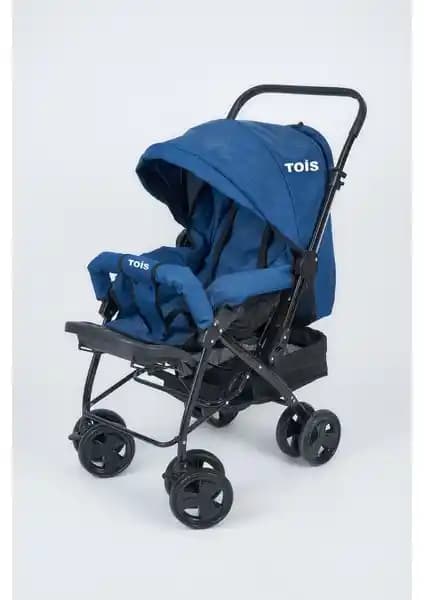 Tois Baby Ocean Pro Tam Yatar Çift Yönlü Bebek Arabası İnceleme ve Kullanıcı Değerlendirmeleri