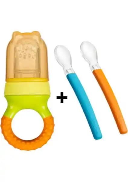 Wee Baby Meyve Süzgeci ve Silikon Kaşık Setleri Karşılaştırması ve Kullanım İpuçları