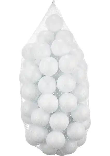 WellGro Bubble Pops Top Havuzu Topları Çocuklar İçin Güvenli ve Renkli Eğlence Ürünü