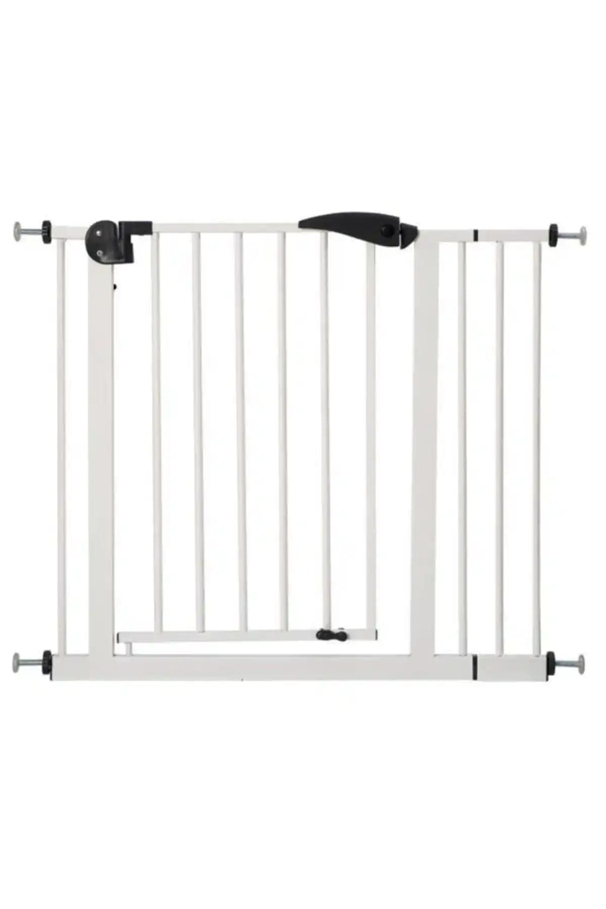 Wellgro Güvenlik Kapısı 86-95 cm Arası Genişliklerde Pratik ve Güvenilir Çözüm